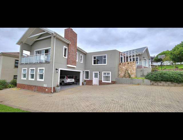 4 BEDROOM HOUSE FOR SALE IN MONTE CHRISTO